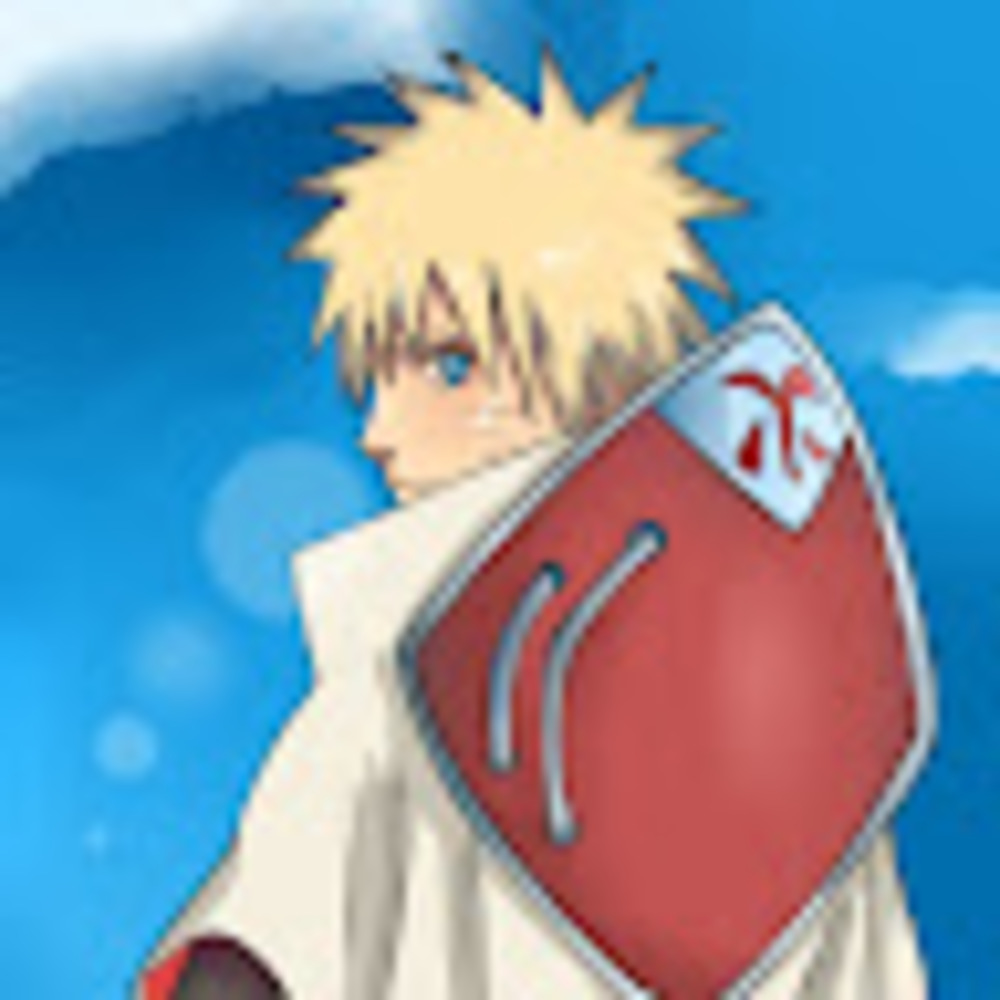 Meet your Posher, Mighty